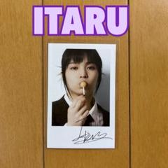 龍宮城 零零 生写真 ITARU サイン 2025年最新】龍宮城 itaru サインの人気アイテム - メルカリ