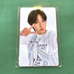 NCT WISH ペンミ WISH祭 ポシェット トレカ付き リク 新品未開封 匿名配送]NCT WISH WISH祭 リク ポシェット トレカ付き - メルカリ