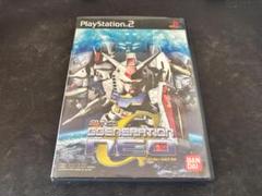 【PS2】SDガンダムGジェネレーションNEO