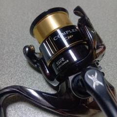 年末特別超最終価格！！中古 コンプレックスci4+2500s F4