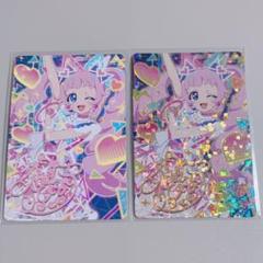 ひみつのアイプリ バズリウムオーディション ひまり ガールズコミックフェス 参加 バズリウムカードをゲットしよう！バズリウムオーディションin