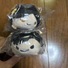 ハイキュー のるキャラマスコット 黒尾鉄朗 スーツ ハイキュー!!』のるキャラマスコット(R) 黒尾鉄朗（スーツ