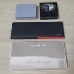 アイシャドウまとめ売り(SHISEIDO、バビメロ、&WOLF、KATE)