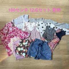 女の子まとめうり 100センチ 女の子 子供服まとめ売り 100cm - メルカリ