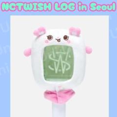 NCTWISH サクヤ　ペンライトカバー　2025 ソウルコン　 D161