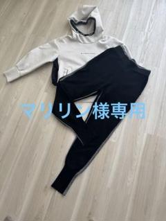 専用商品　　ランバンスポール　ニットパンツ　40 専用商品 ランバンスポール ニットパンツ 40 - メルカリ