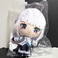 可不 ぬいぐるみ 音楽的同位体 可不（KAFU）】ミニキャラぬいぐるみマスコット
