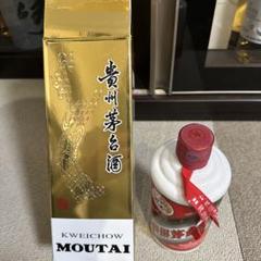 貴州茅台酒　53% 2025年製　GW値下げ¥24,500→¥23,000 貴州茅台酒53% 2025年製GW値下げ¥24,500→¥23,000