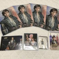 ミュージカル1789 グッズ　加藤和樹さん ミュージカル1789 グッズ 加藤和樹さん - メルカリ