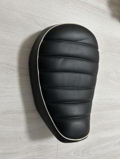 野*様 HONDA モンキー50 純正シート 黒 Amazon | バイクパーツセンター(Bike Parts Center) モンキー