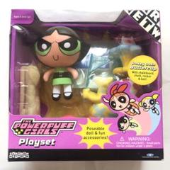 パワーパフガールズ プレイセット ブロッサム 平成レトロ 激レア ヴィンテージ パワーパフガールズ ブロッサム パスケース 平成レトロ - メルカリ