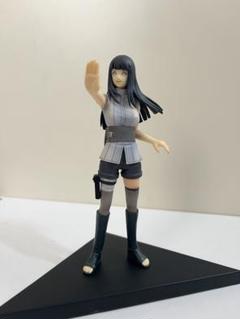 ナルト疾風伝　DXF　シノビリレーションズ　ヒナタ