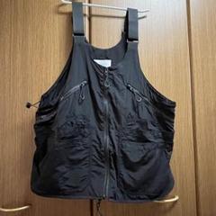 FASHIRUフィッシングベスト 2025年最新】ファシル フィッシングベストの人気アイテム - メルカリ