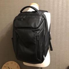 GEO×ビジネスリュック24L 撥水 ジャンク品のサムネイル