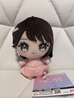 佐々木舞香　ぬいぐるみ　イコラブ　＝LOVE 51iOeF3RBXL._AC_SY200_QL15_.jpg