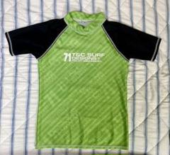 T&C SURF DESIGNS ラッシュガード 150