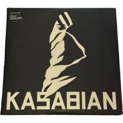 【未使用】KASABIAN レコード 2枚 セット Kasabian Vinyl Records | eBay