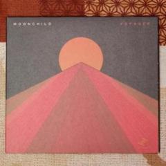 MOONCHILD 2LP まとめ売り MOONCHILD 2LP まとめ売り