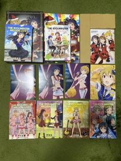 ミリオンライブ ゲッサンの中古 未使用品 メルカリ