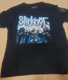 Slipknot Tシャツ