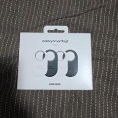 Galaxy SmartTag2 4個パック