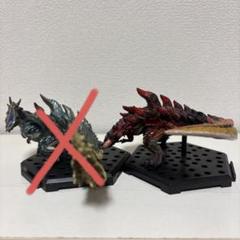 モンスターハンター ぬいぐるみ 燼滅刃 ディノバルド ダブルクロス MHXX モンスターハンタークロス モンスターぬいぐるみ 燼滅刃