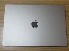 Apple MacBook Air M2 15インチ