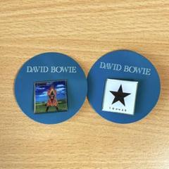 2025年最新】David bowie ピンズの人気アイテム - メルカリ