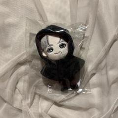 超特急 マサヒロ ぬいぐるみ EVE 超特急 EVE ハル マスコット ぬいぐるみ - メルカリ