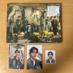 straykids Hollow A ハン コンプリート セット