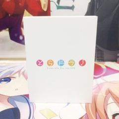 とらドラ Blu Ray Boxの中古 未使用品を探そう メルカリ とらドラ Blu Ray Boxの中古 未使用品を探そう メルカリ
