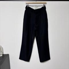 chie chieさん専用　THE SHINZONE トムボーイパンツ chie chieさん専用 THE SHINZONE トムボーイパンツ