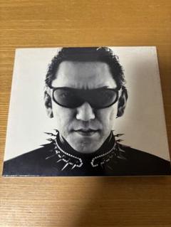 布袋寅泰 DOBERMAN