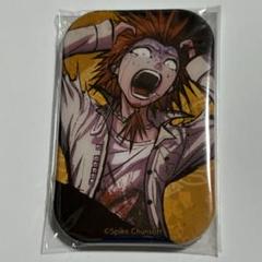 ダンガンロンパ 桑田怜恩 テレ顔ハート缶バッジ ダンガンロンパ 桑田怜恩 テレ顔ハート缶バッジ - メルカリ