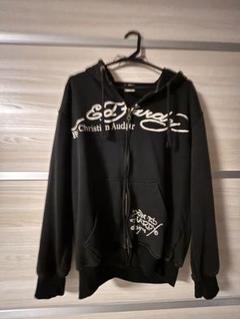 2025年最新】ed hardy パーカーの人気アイテム - メルカリ