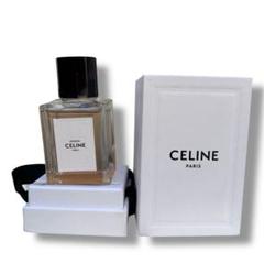 ✨ほぼ未使用✨CELINE セリーヌ ズーズー オードゥパルファン