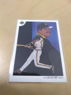Barry Bonds　バリーボンズ　Pirates　パイレーツのサムネイル