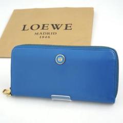 2025年最新】loewe アマソナ 財布の人気アイテム - メルカリ