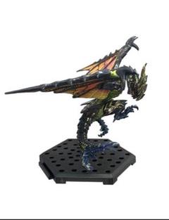 モンスターハンター　フィギュア カプコンフィギュアビルダー スタンダードモデル Plus Vol.26