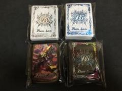 【中古】バトスピ　スリーブ詰め合わせE1 中古】バトスピ スリーブ詰め合わせE1 - メルカリ