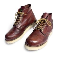 2025年最新】redwing 半円犬タグの人気アイテム - メルカリ