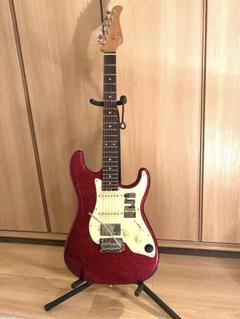【レアカラー！】GTRS S800 レッド スパークル仕上げ シングルコイル搭載 m56862679802_1.jpg?1742704013