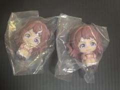 学園アイドルマスター まちぼうけ 花海咲季 2個セット