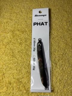 Sammys サミーズ MOSA 猛者＋F 150g | Fishing Tackle BLUE MARLIN