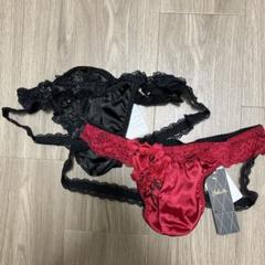 サルートメンズジョックストラップ　2点セット 楽天市場】セット（ジョックストラップ｜インナー・下着