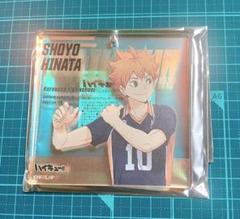 ハイキュー ファンパーク オーロラブロッキー 西谷夕 ショウワノート アクブロ ハイキュー!!ファンパーク おみくじBIGオーロラブロッキー 西谷