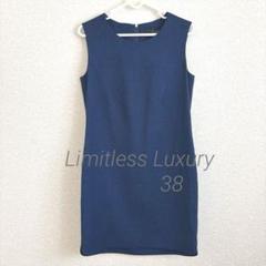 ベイクルーズLimitless Luxury コート ネイビーホワイトチェック柄 2025年最新】LIMITLESS LUXURYの人気アイテム - メルカリ