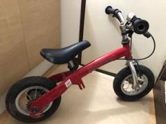 【サビほぼ無し✨綺麗✨】へんしんバイクS  赤 2025年最新】へんしんバイクsの人気アイテム - メルカリ