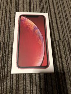 週末限定値引き iPhone XR 64Gジャンク扱いSIMフリー - メルカリ