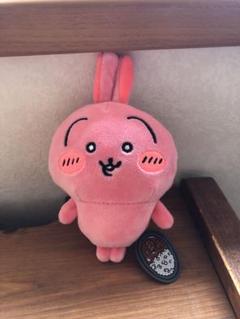 ⭐️ちいかわ⭐️すっごく辛いんだッ ぬいぐるみマスコット ストラップ 真っ赤なうさぎ Amazon.co.jp: いかわ すっごく辛いんだッマスコットちいかわ